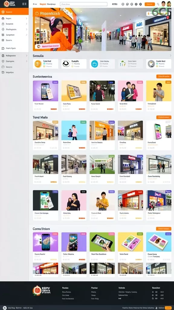 Screenshot Dora77 nomor 3