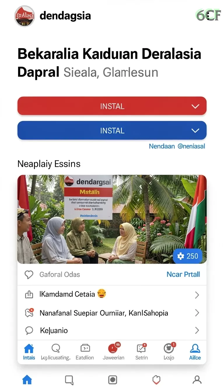 Screenshot Timunmerah nomor 3