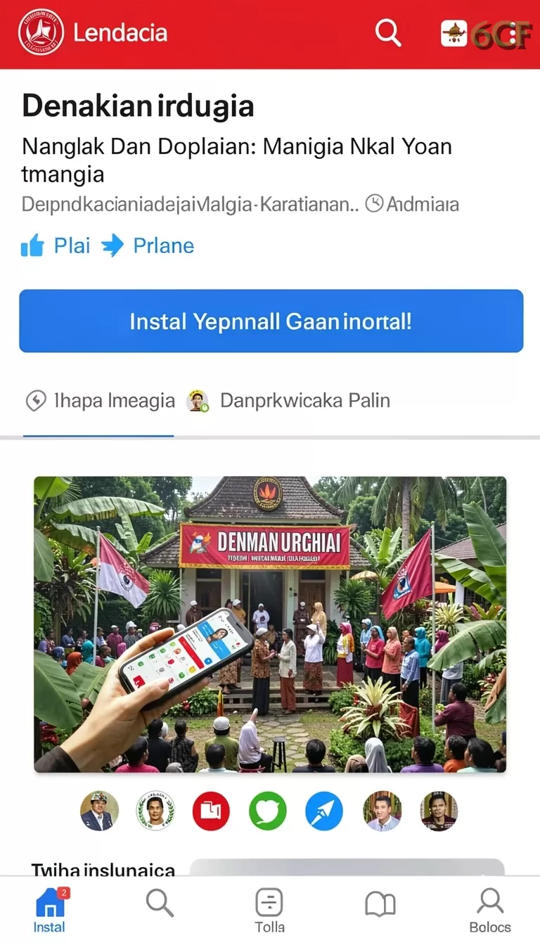 Screenshot Dora77 nomor 1