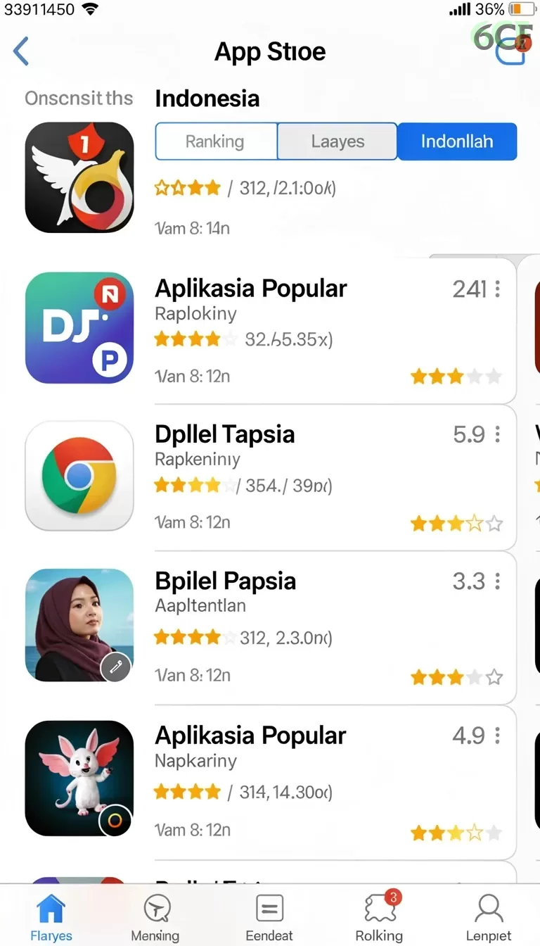 Screenshot 62vip nomor 2